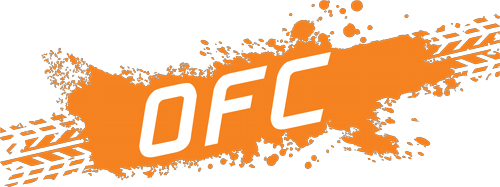 OFC auchel Logo